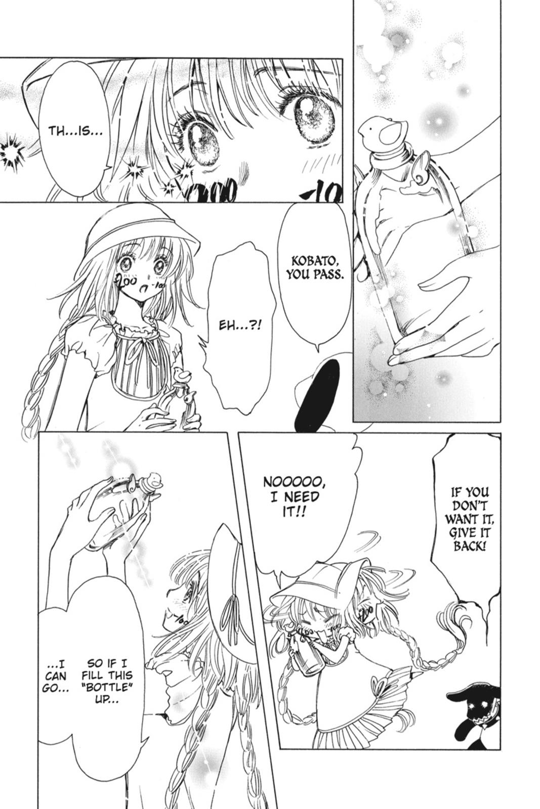 Read Kobato EN Manga Online