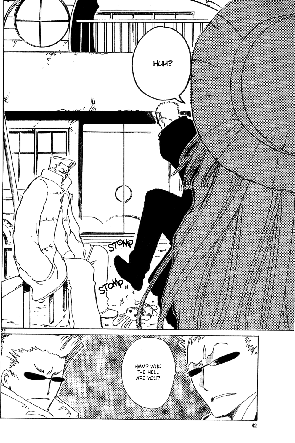 Read Kobato EN Manga Online