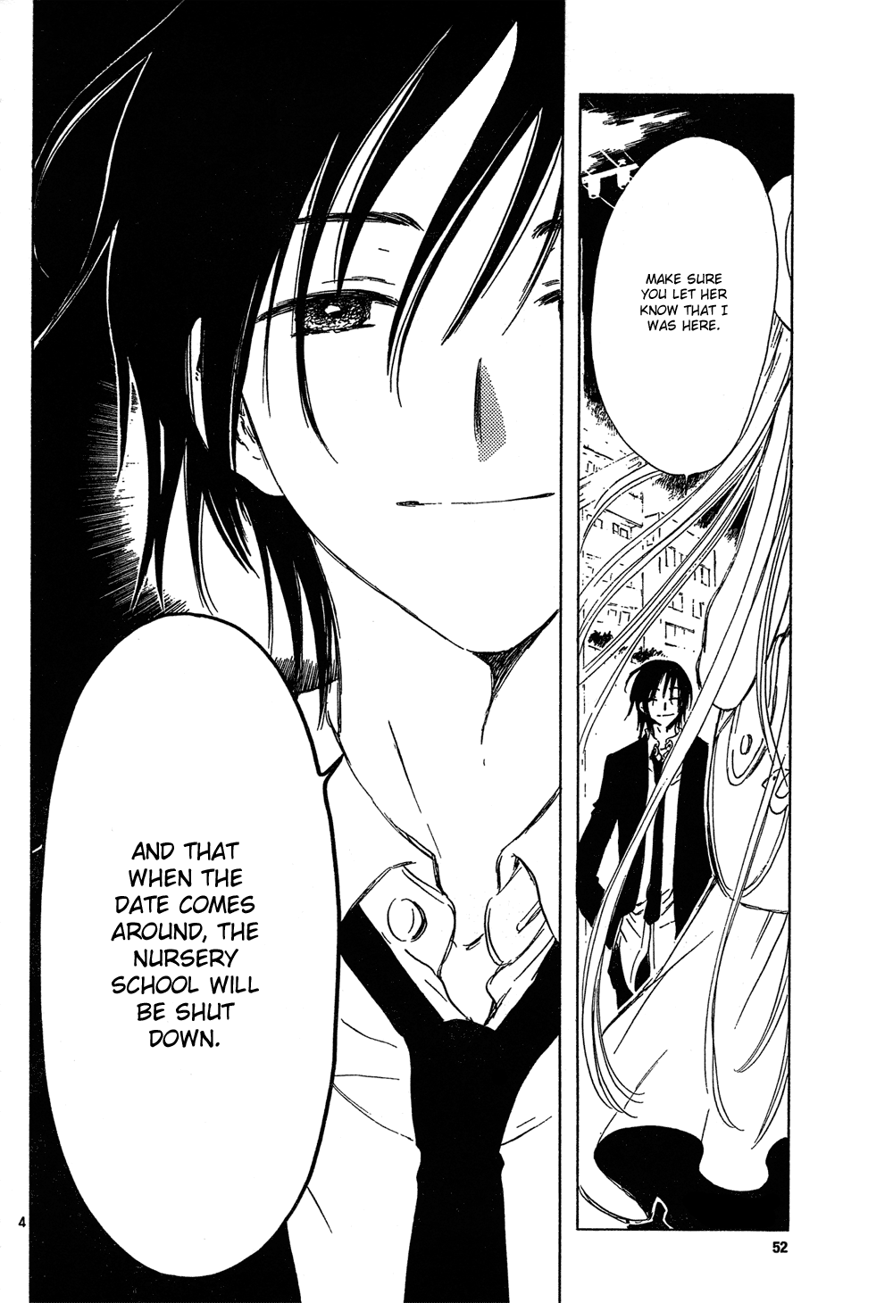 Read Kobato EN Manga Online