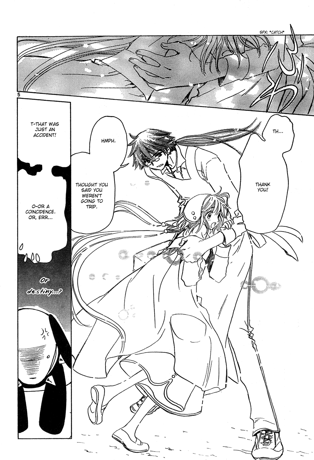 Read Kobato EN Manga Online