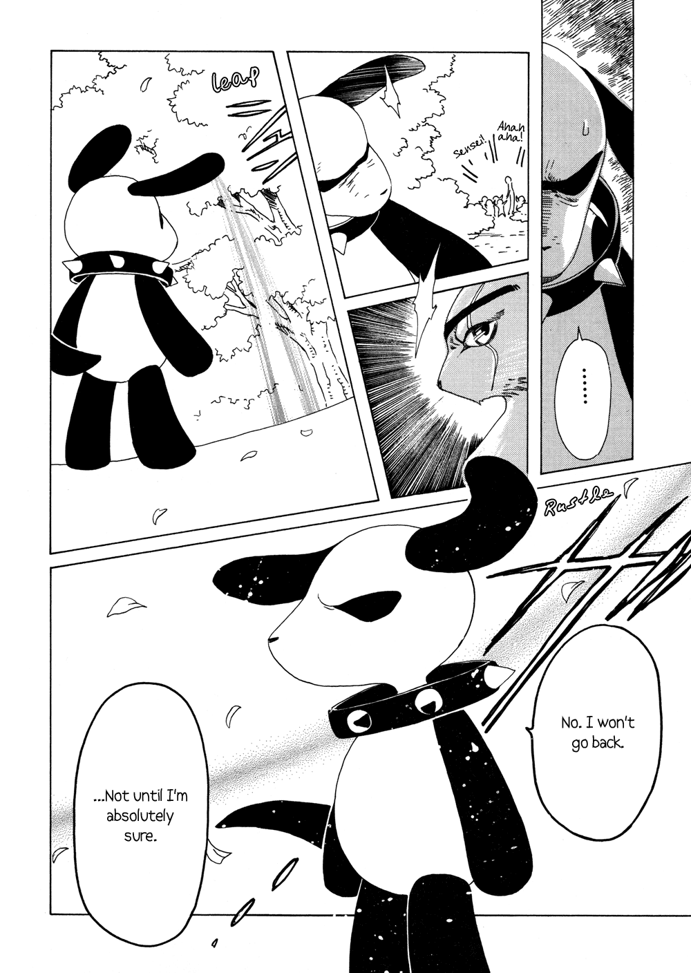 Read Kobato EN Manga Online