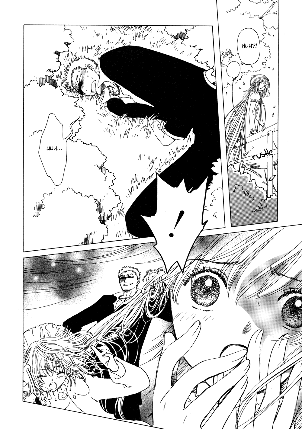 Read Kobato EN Manga Online