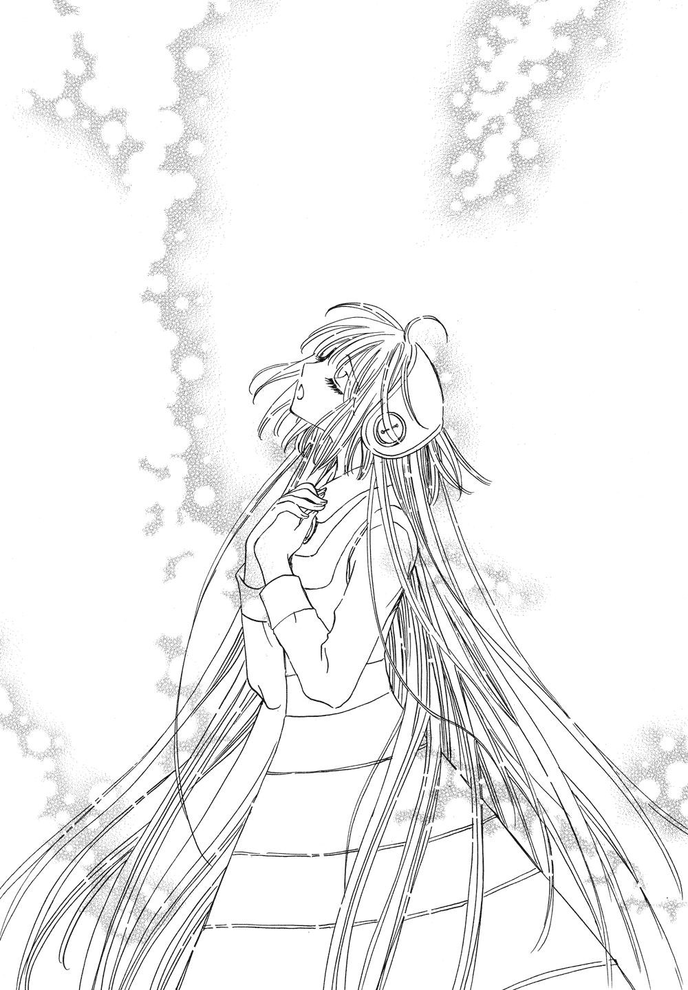 Read Kobato EN Manga Online