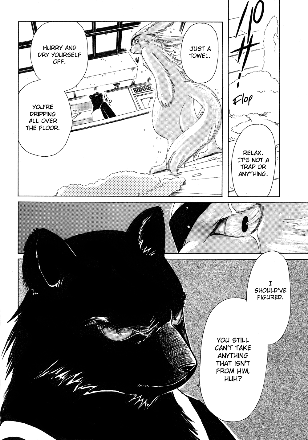 Read Kobato EN Manga Online