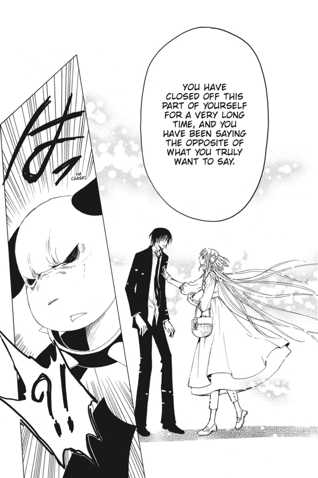 Read Kobato EN Manga Online