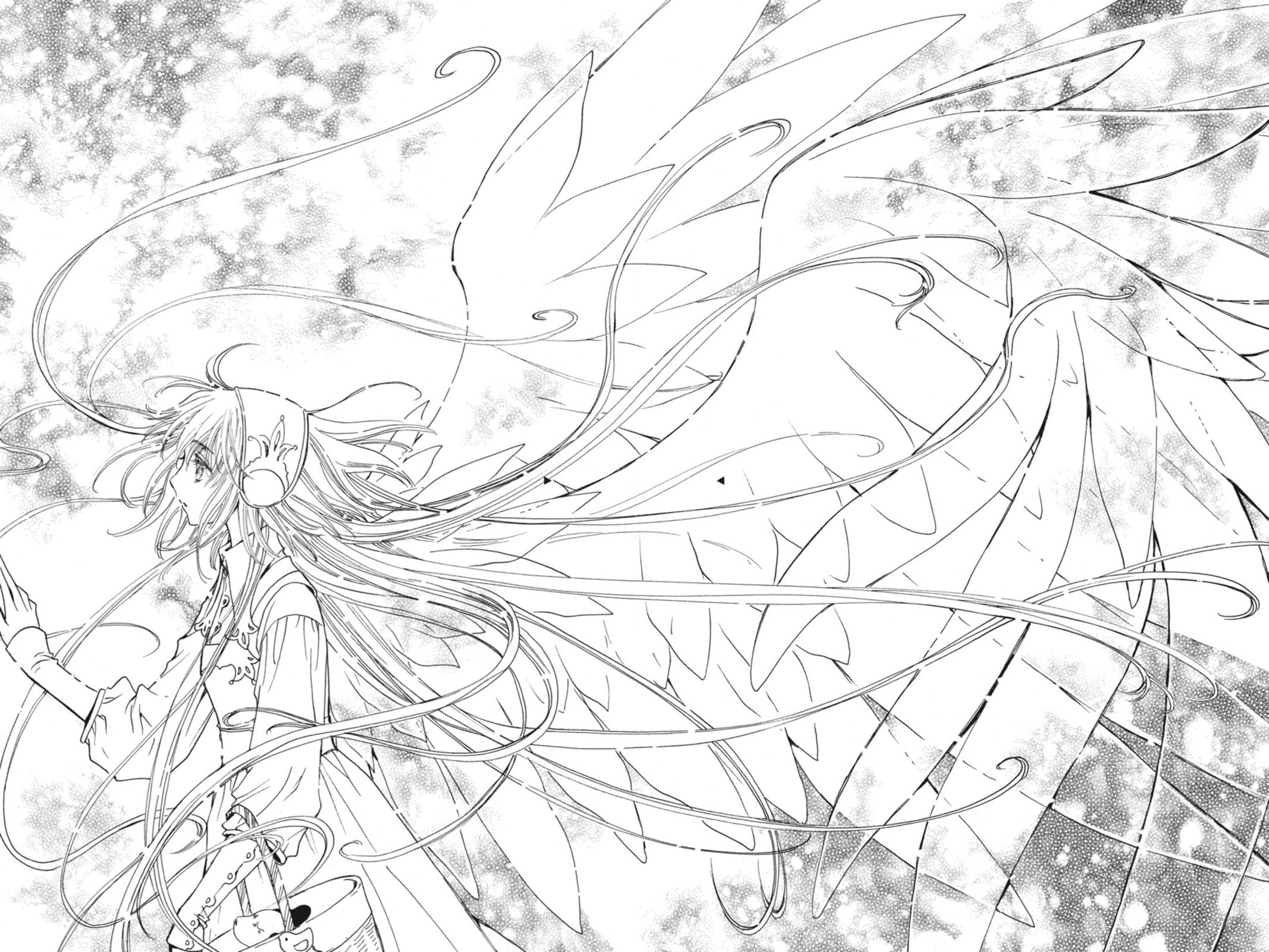 Read Kobato EN Manga Online