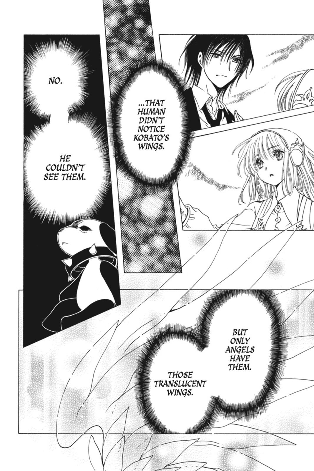 Read Kobato EN Manga Online