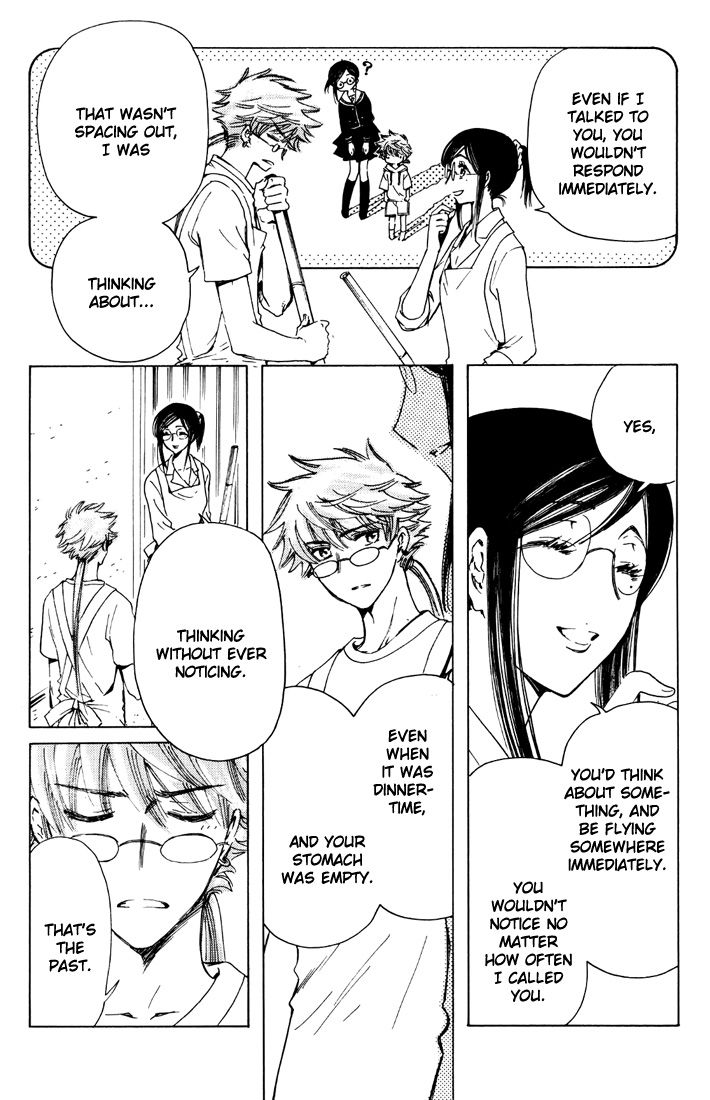 Read Kobato EN Manga Online