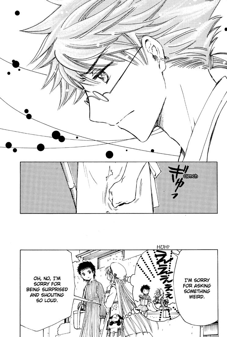 Read Kobato EN Manga Online