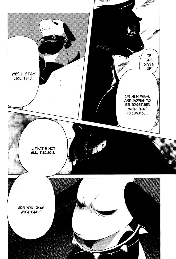 Read Kobato EN Manga Online