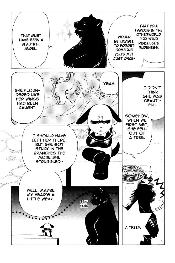 Read Kobato EN Manga Online