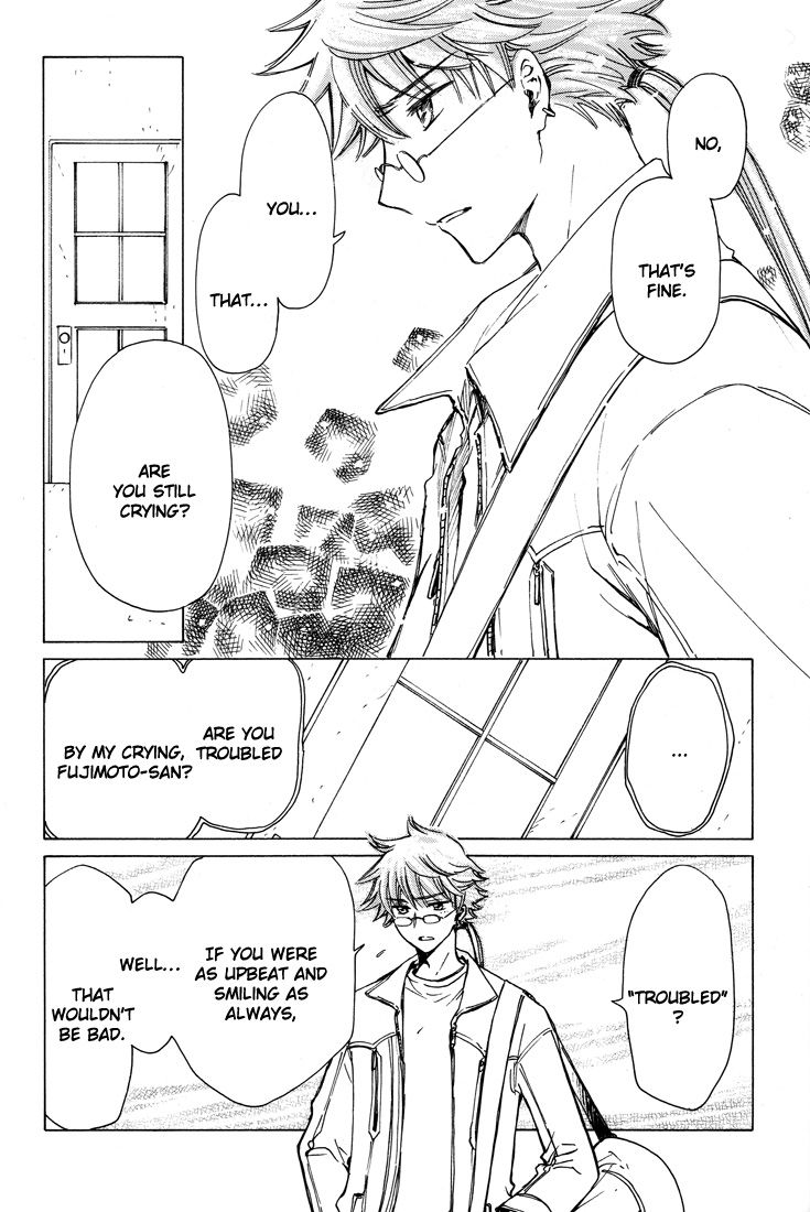 Read Kobato EN Manga Online