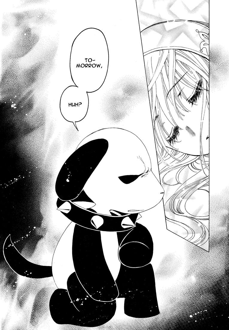 Read Kobato EN Manga Online