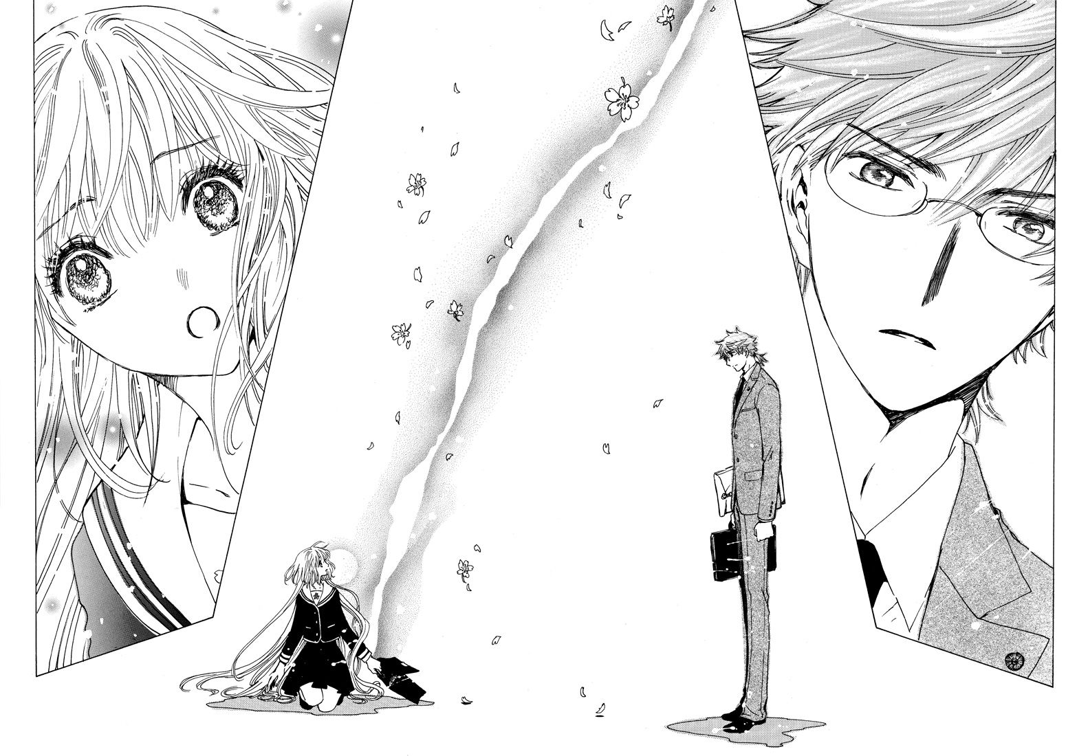 Read Kobato EN Manga Online