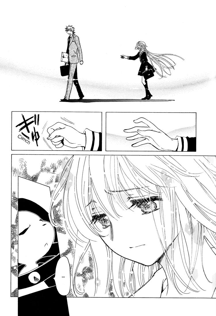 Read Kobato EN Manga Online