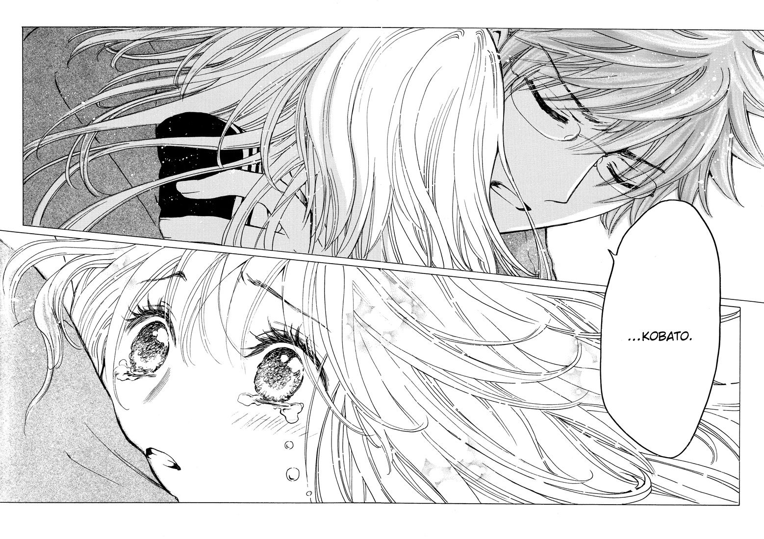 Read Kobato EN Manga Online