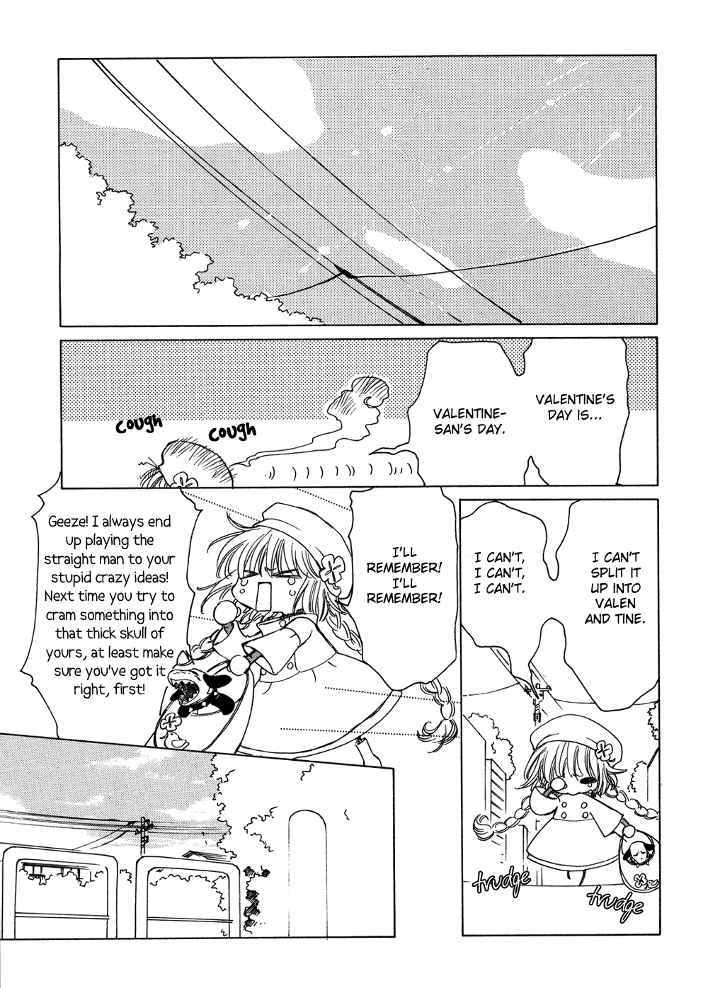 Read Kobato EN Manga Online