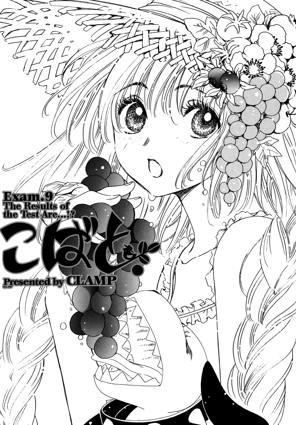 Read Kobato EN Manga Online