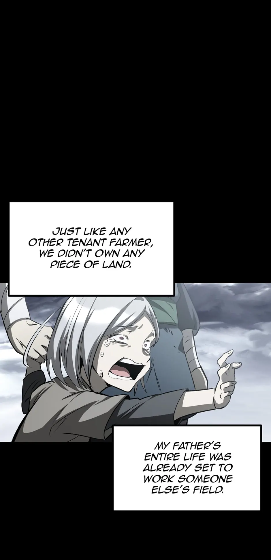 Read Latna Saga Survival of a Sword King EN Manga Online