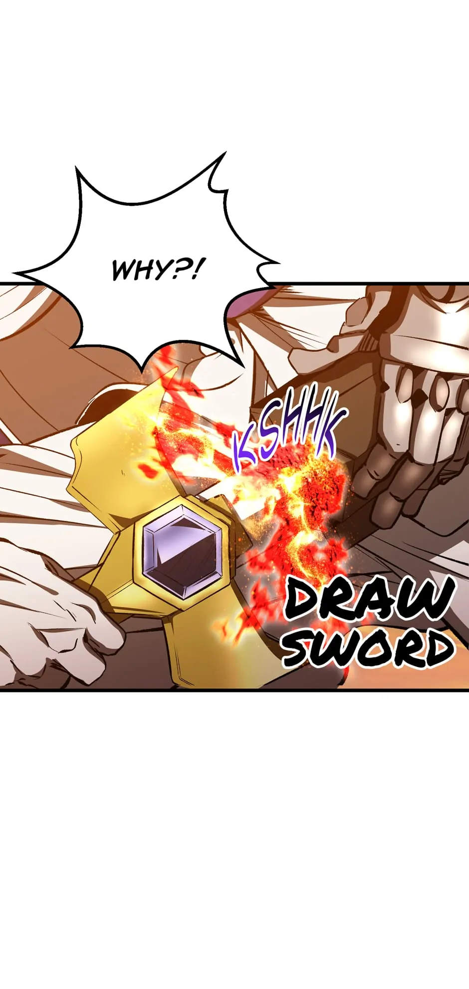 Read Latna Saga Survival of a Sword King EN Manga Online