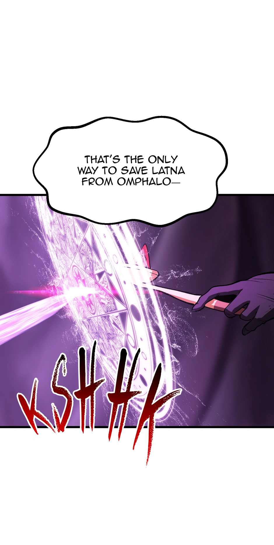 Read Latna Saga Survival of a Sword King EN Manga Online