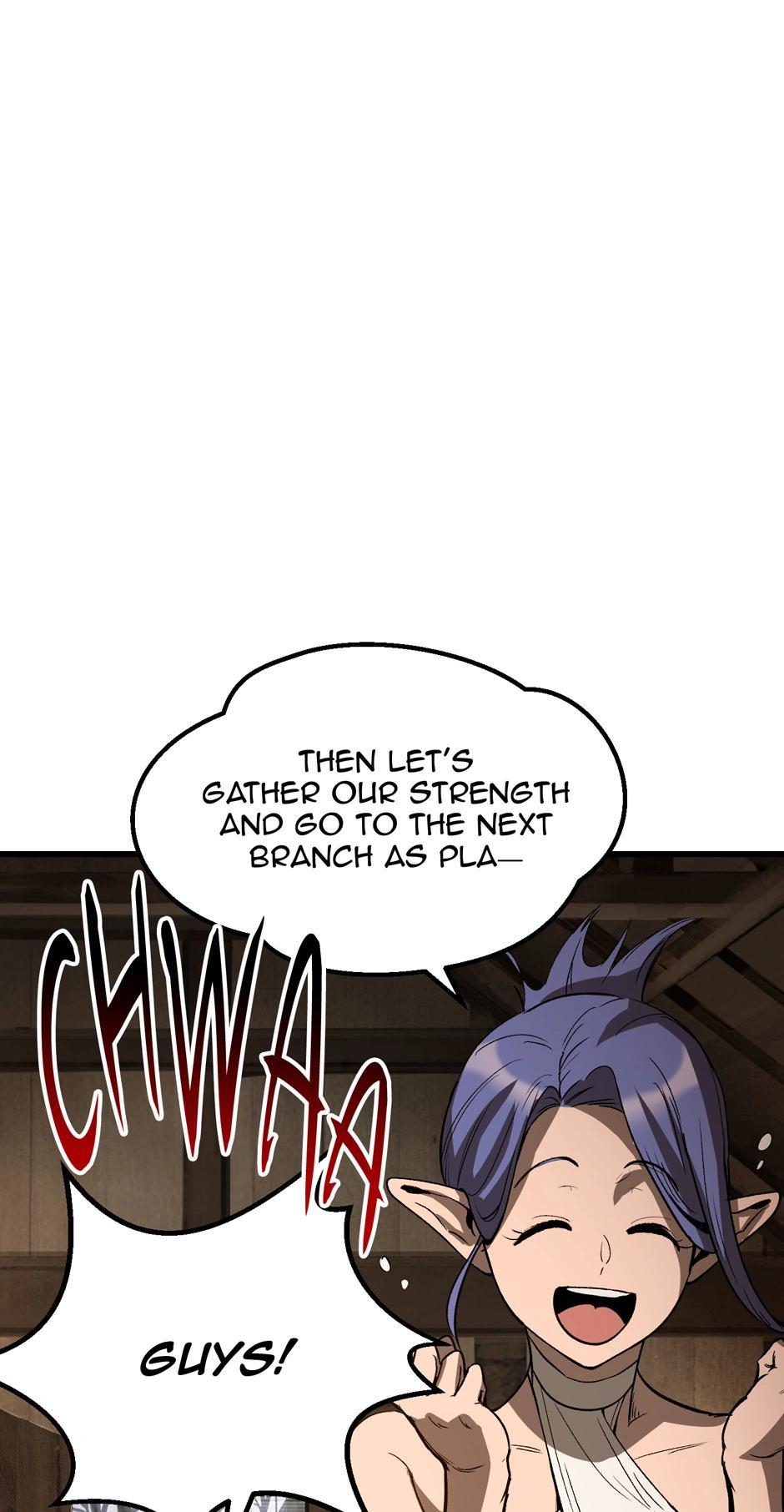 Read Latna Saga Survival of a Sword King EN Manga Online