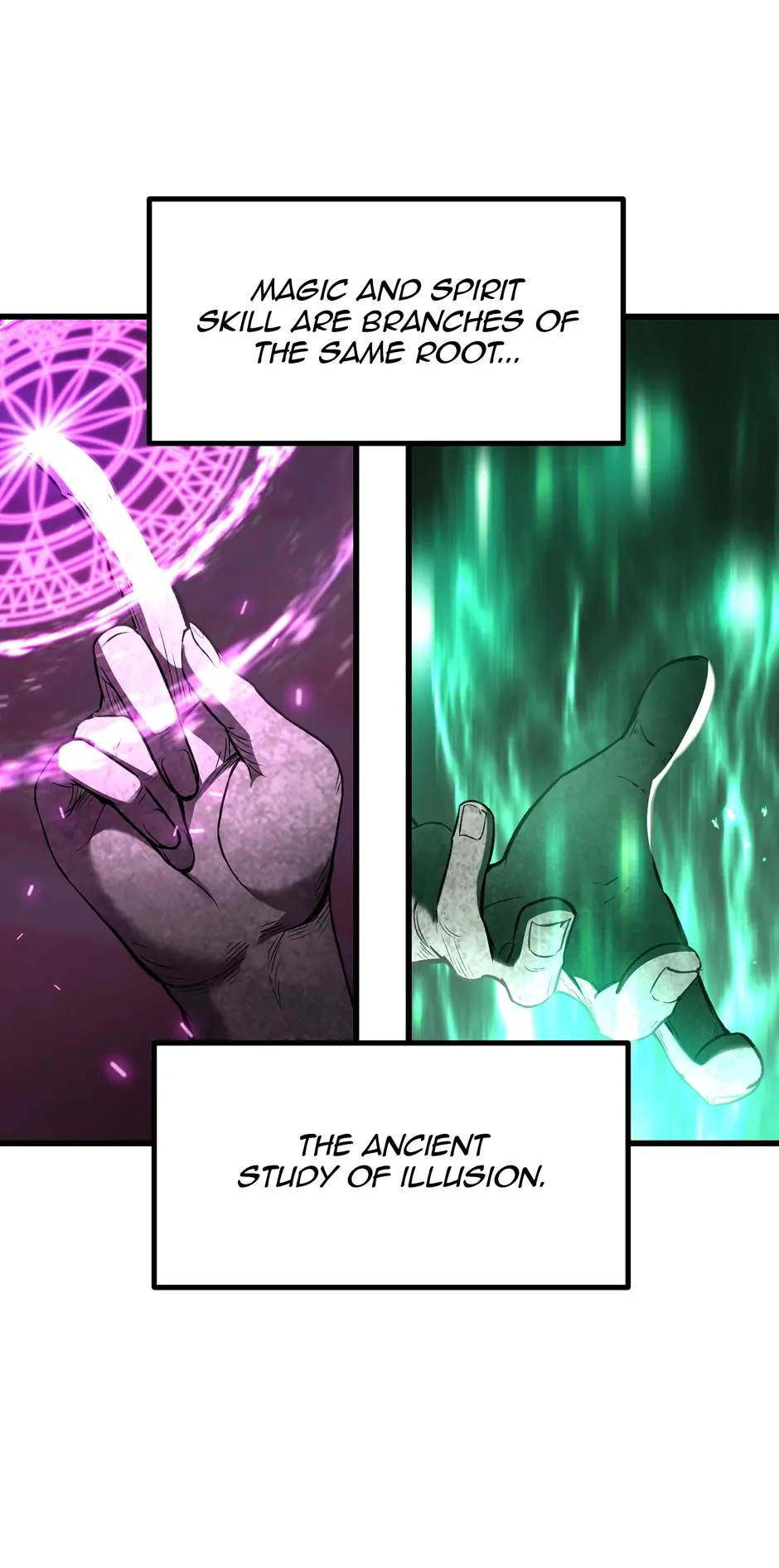Read Latna Saga Survival of a Sword King EN Manga Online