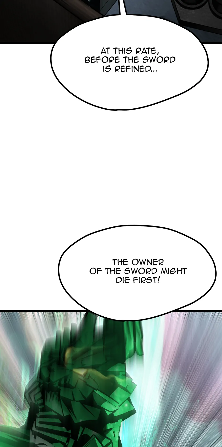 Read Latna Saga Survival of a Sword King EN Manga Online