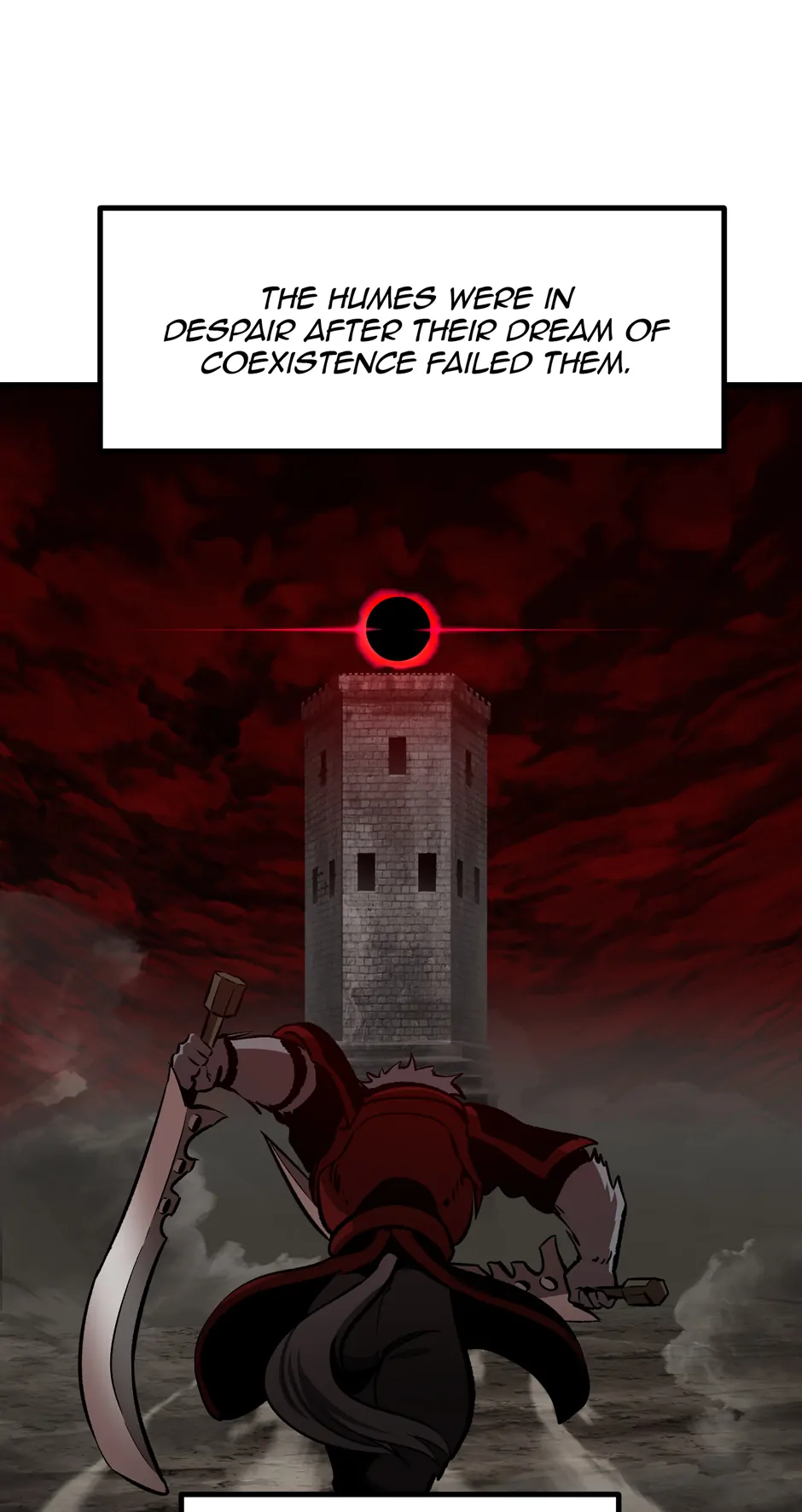 Read Latna Saga Survival of a Sword King EN Manga Online