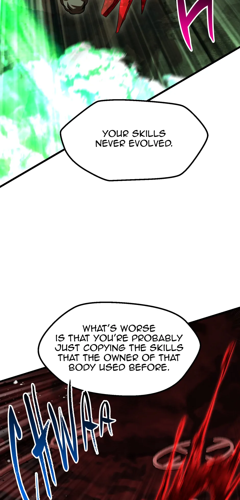 Read Latna Saga Survival of a Sword King EN Manga Online