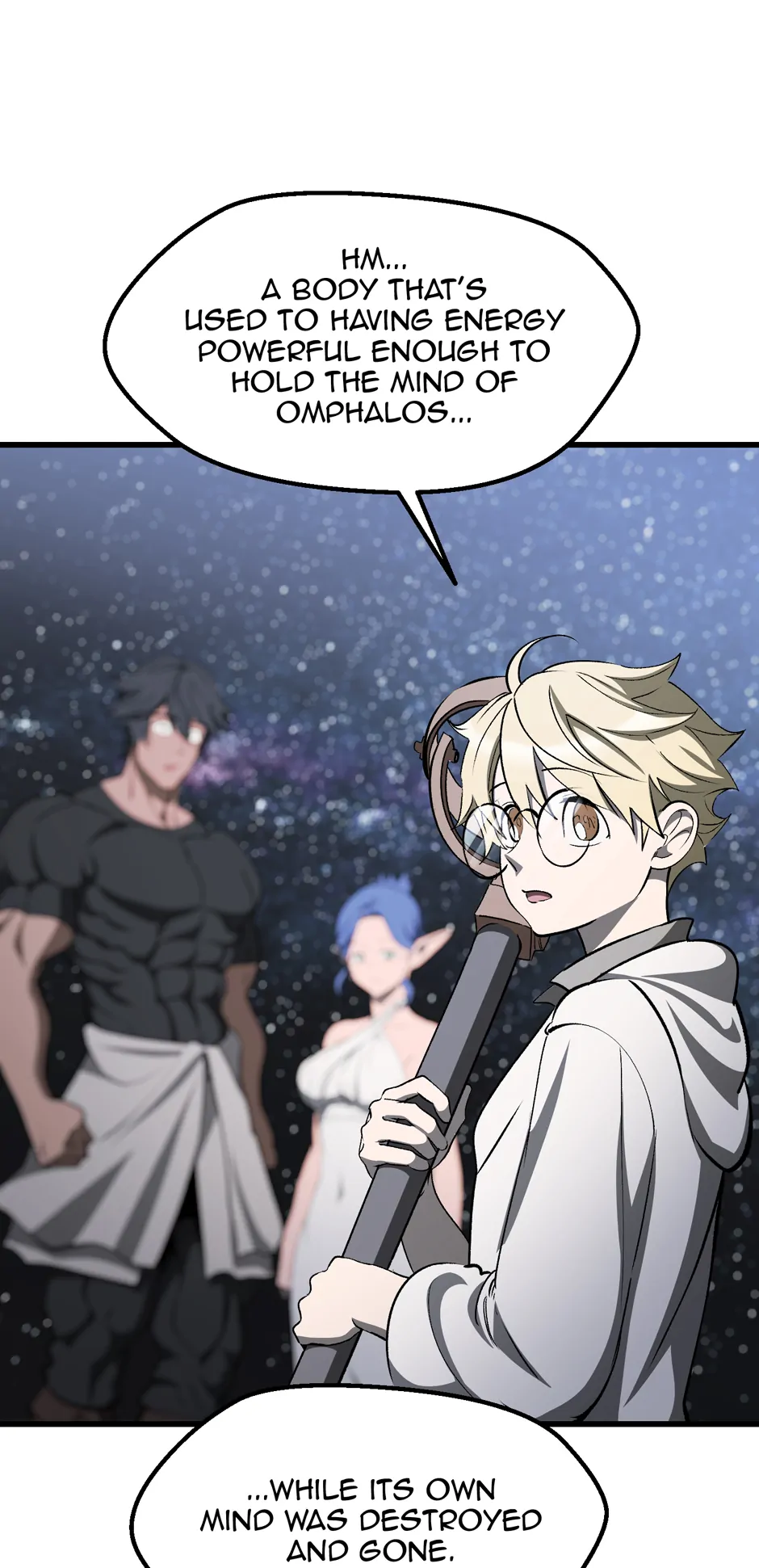 Read Latna Saga Survival of a Sword King EN Manga Online