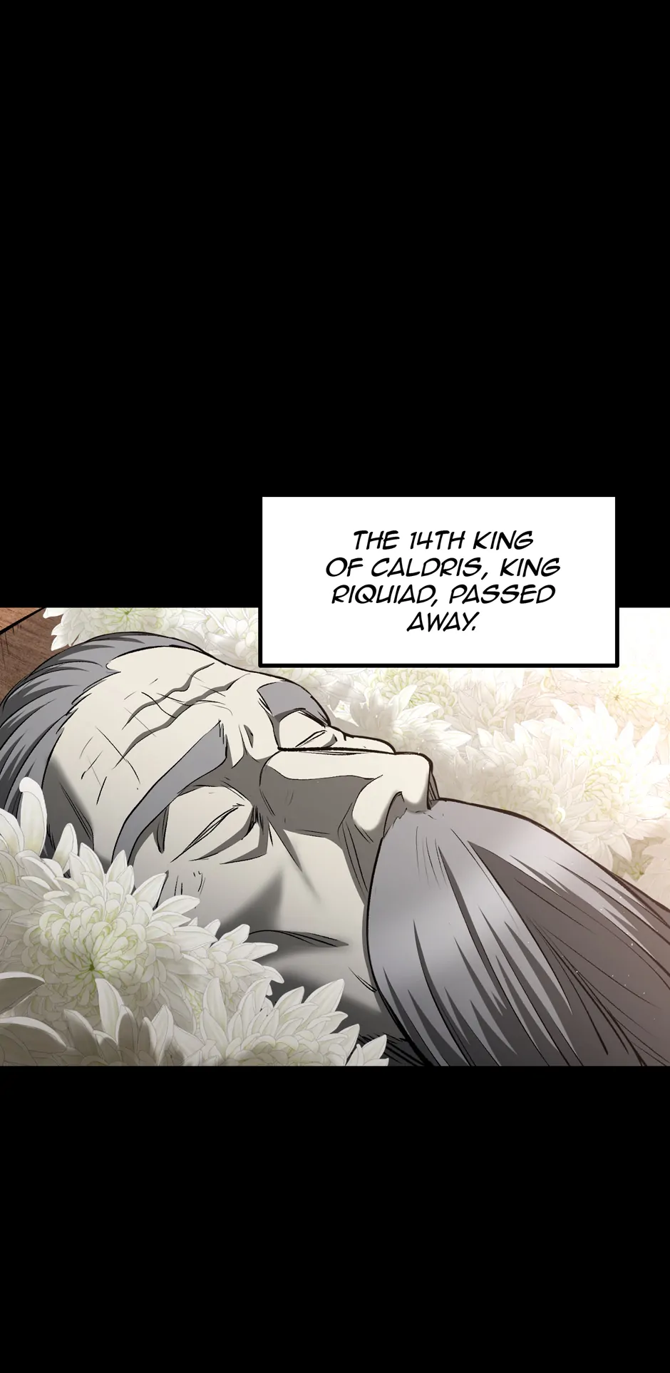 Read Latna Saga Survival of a Sword King EN Manga Online