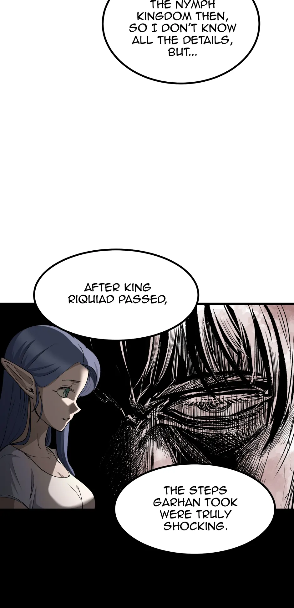 Read Latna Saga Survival of a Sword King EN Manga Online