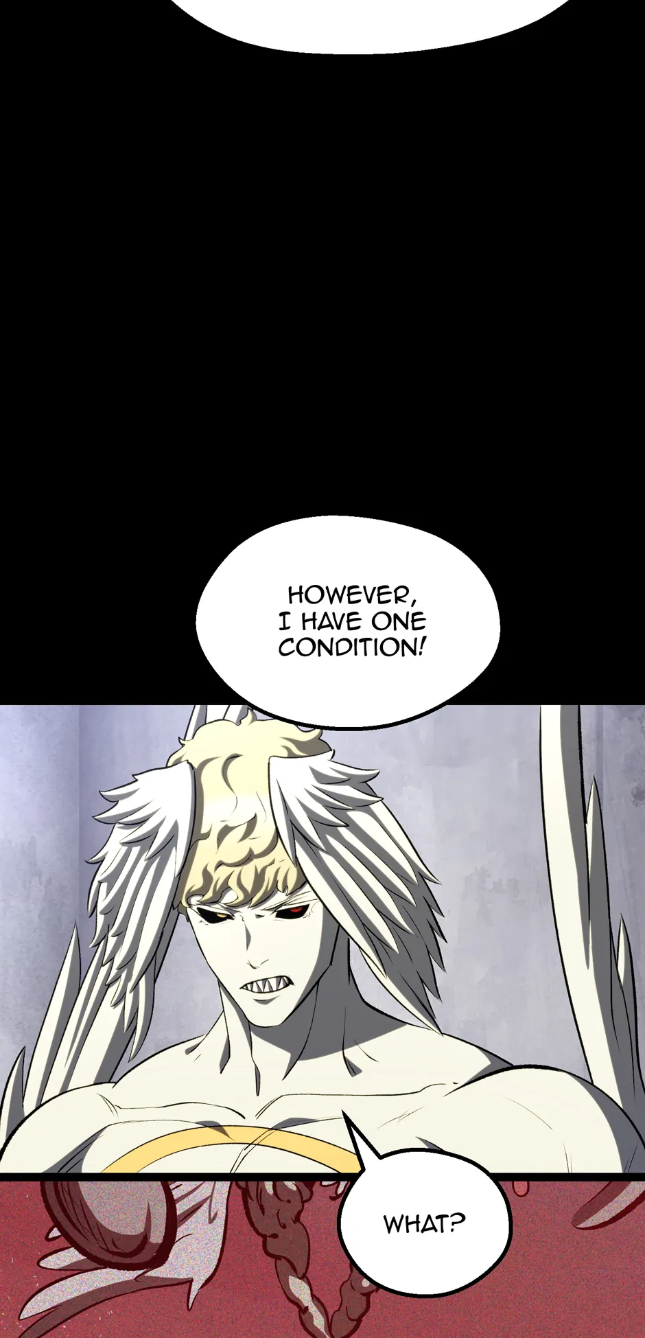 Read Latna Saga Survival of a Sword King EN Manga Online