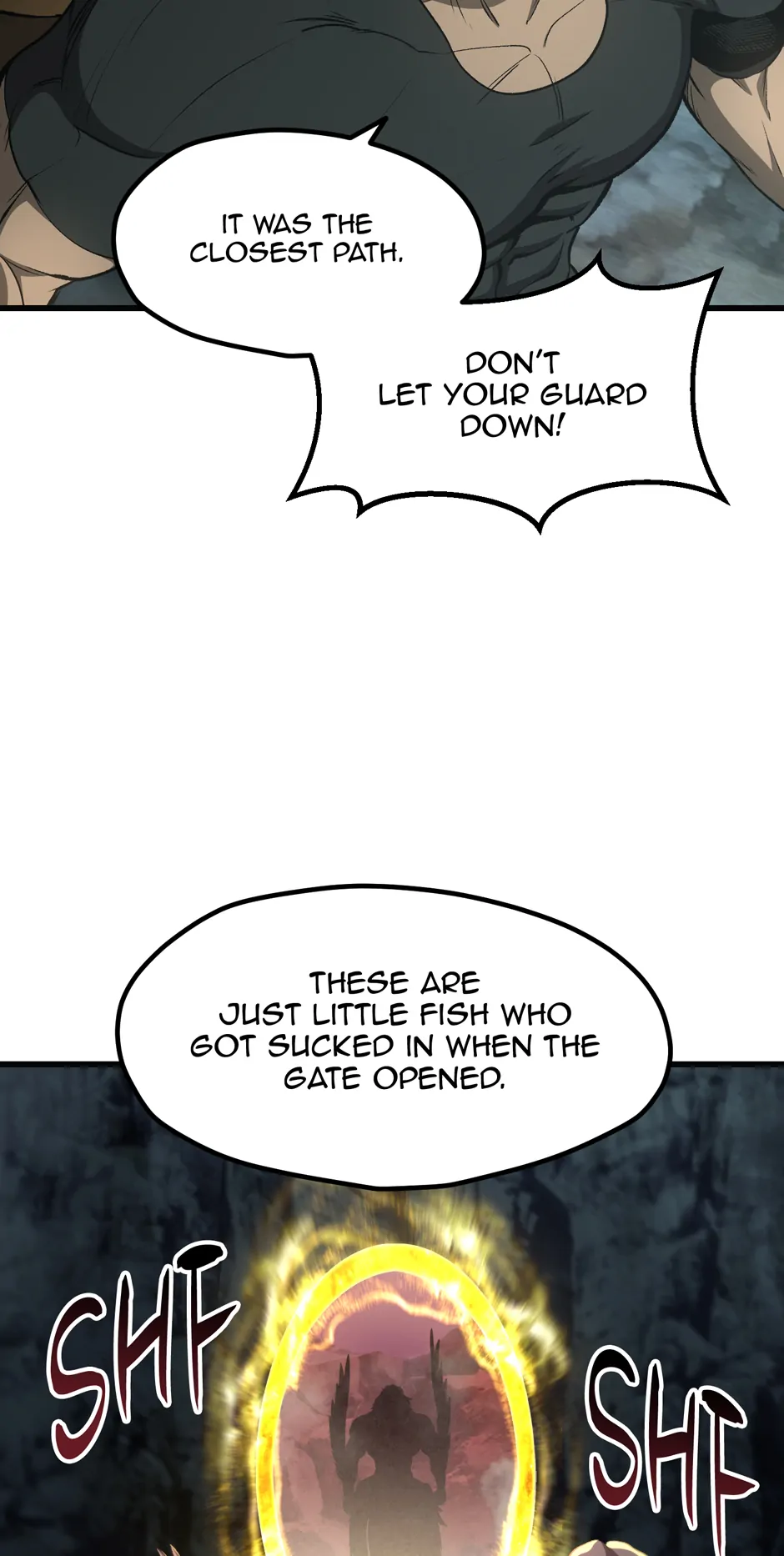 Read Latna Saga Survival of a Sword King EN Manga Online