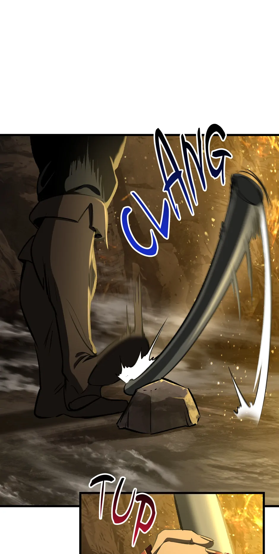 Read Latna Saga Survival of a Sword King EN Manga Online