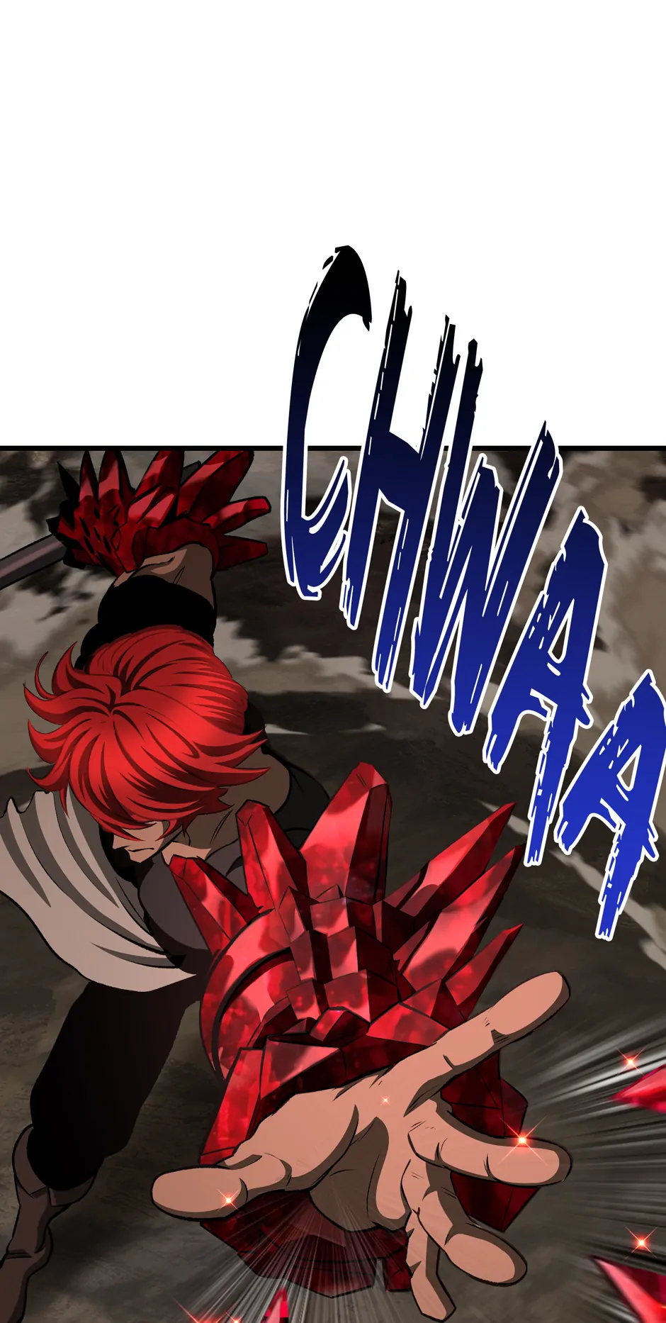 Read Latna Saga Survival of a Sword King EN Manga Online