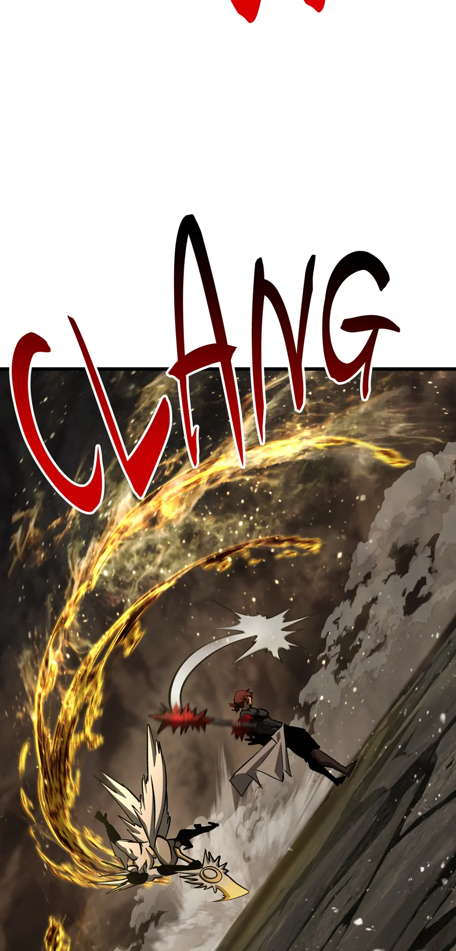 Read Latna Saga Survival of a Sword King EN Manga Online