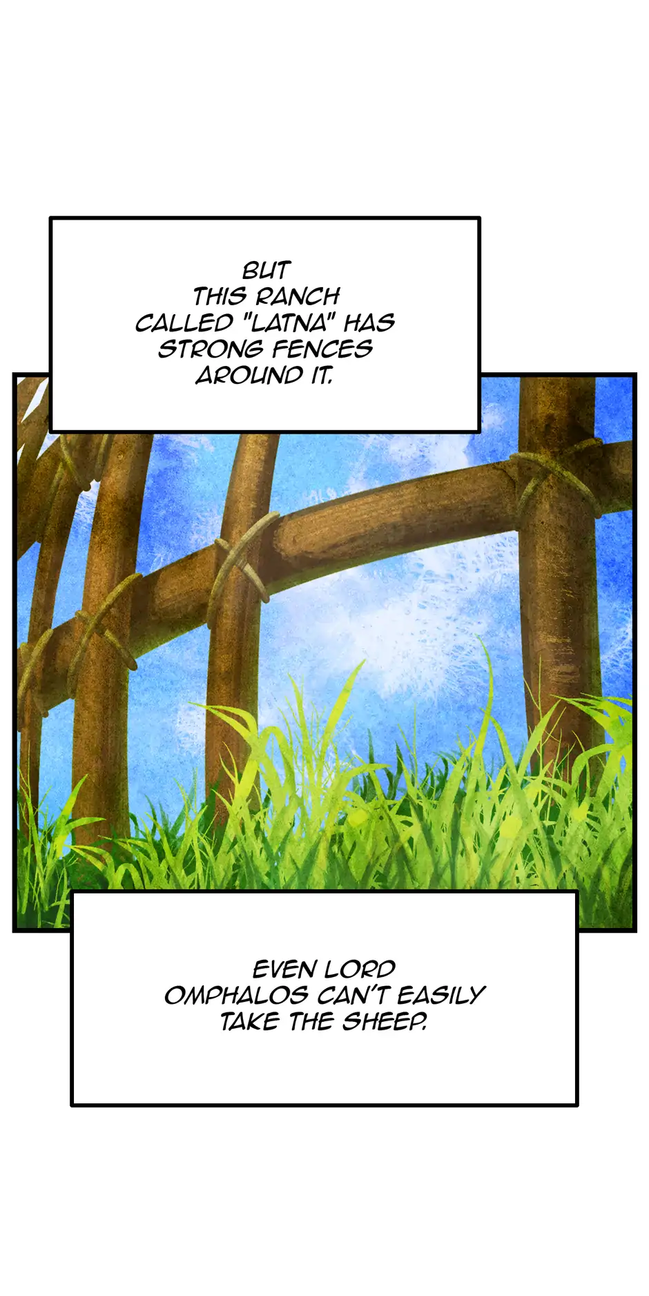 Read Latna Saga Survival of a Sword King EN Manga Online