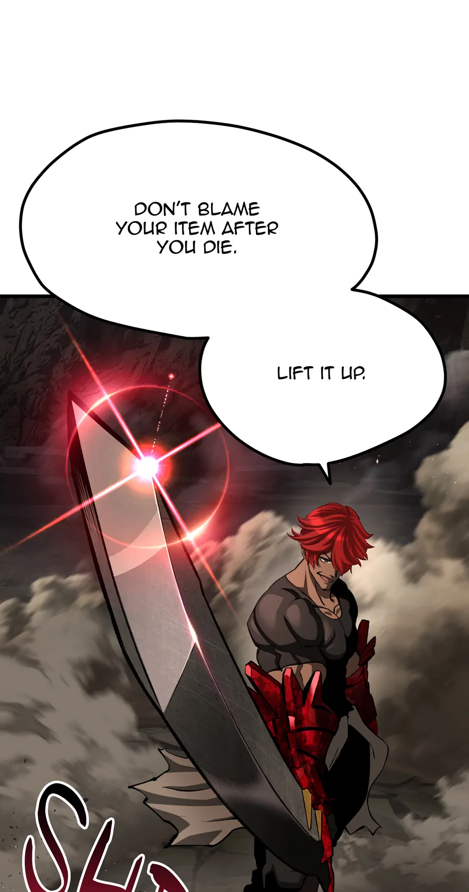 Read Latna Saga Survival of a Sword King EN Manga Online