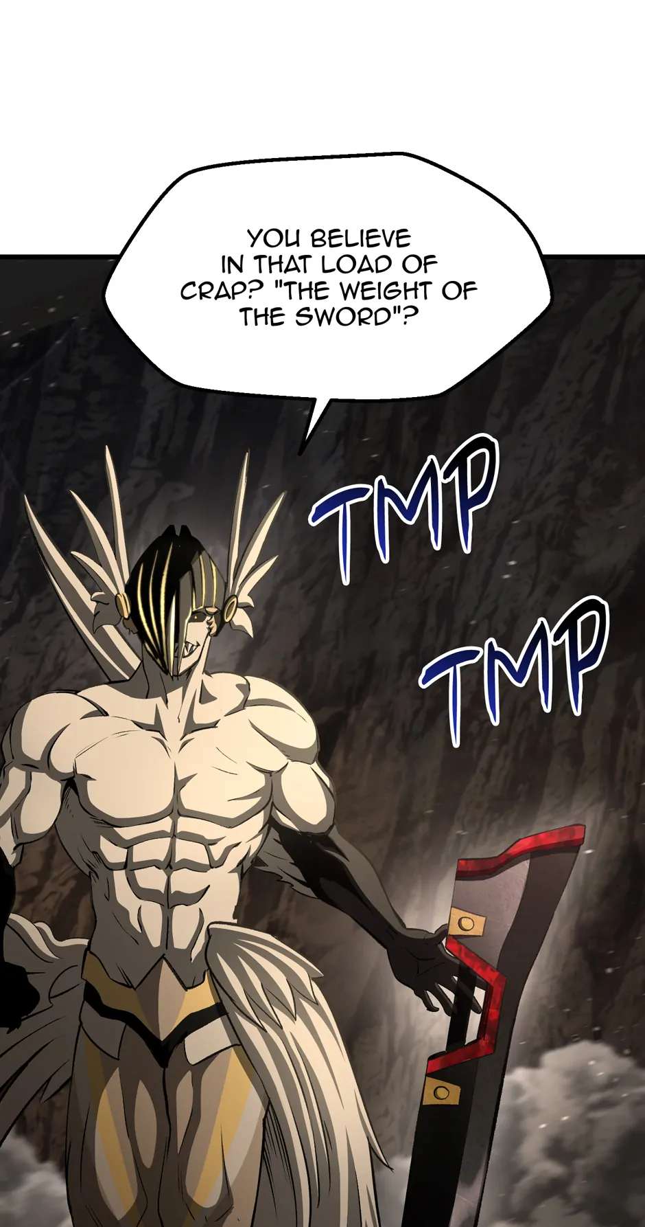 Read Latna Saga Survival of a Sword King EN Manga Online