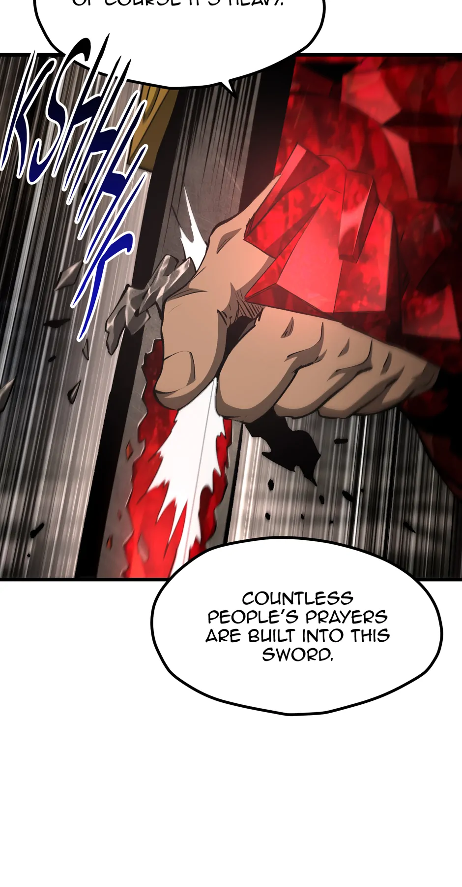 Read Latna Saga Survival of a Sword King EN Manga Online