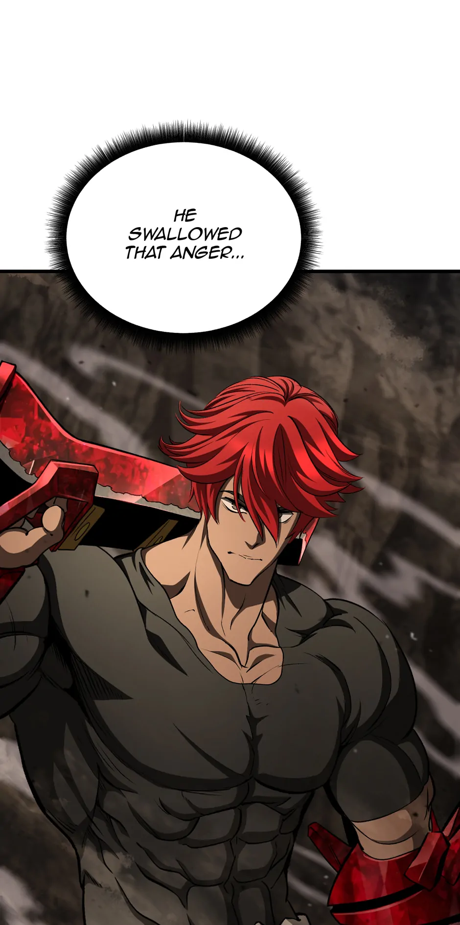 Read Latna Saga Survival of a Sword King EN Manga Online