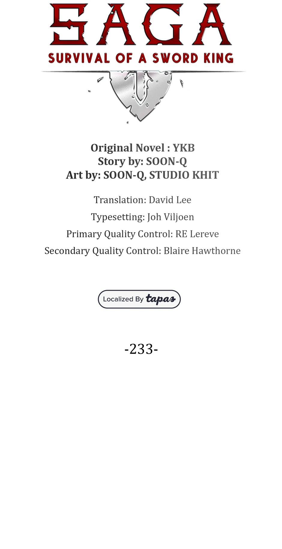 Read Latna Saga Survival of a Sword King EN Manga Online