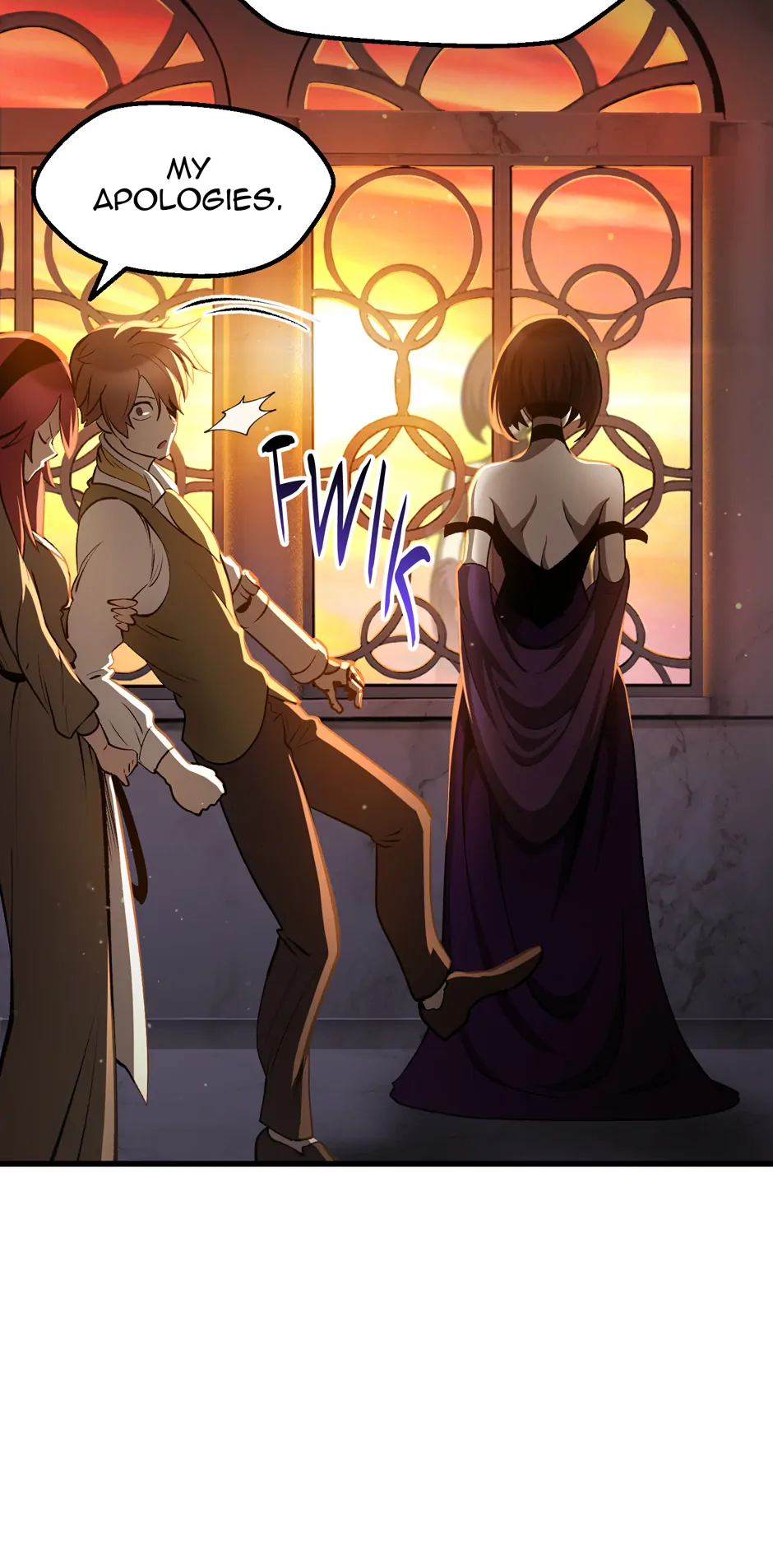 Read Latna Saga Survival of a Sword King EN Manga Online