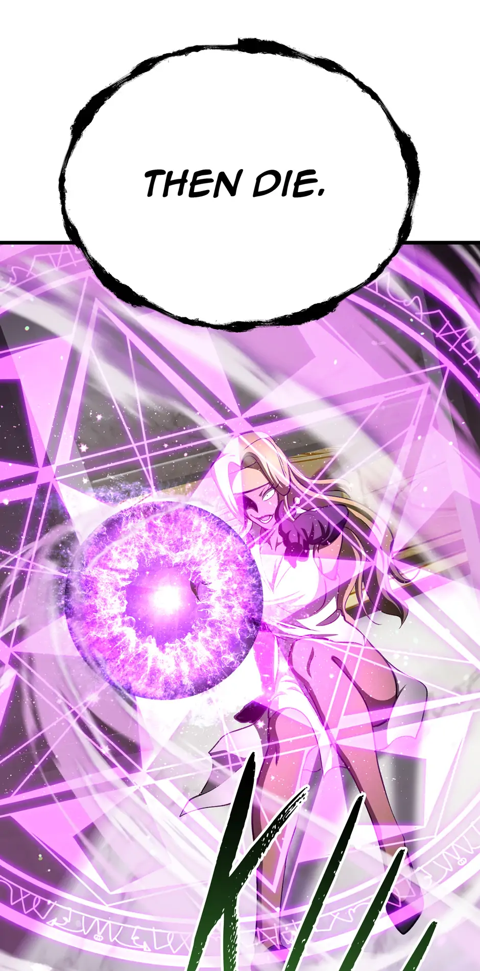 Read Latna Saga Survival of a Sword King EN Manga Online