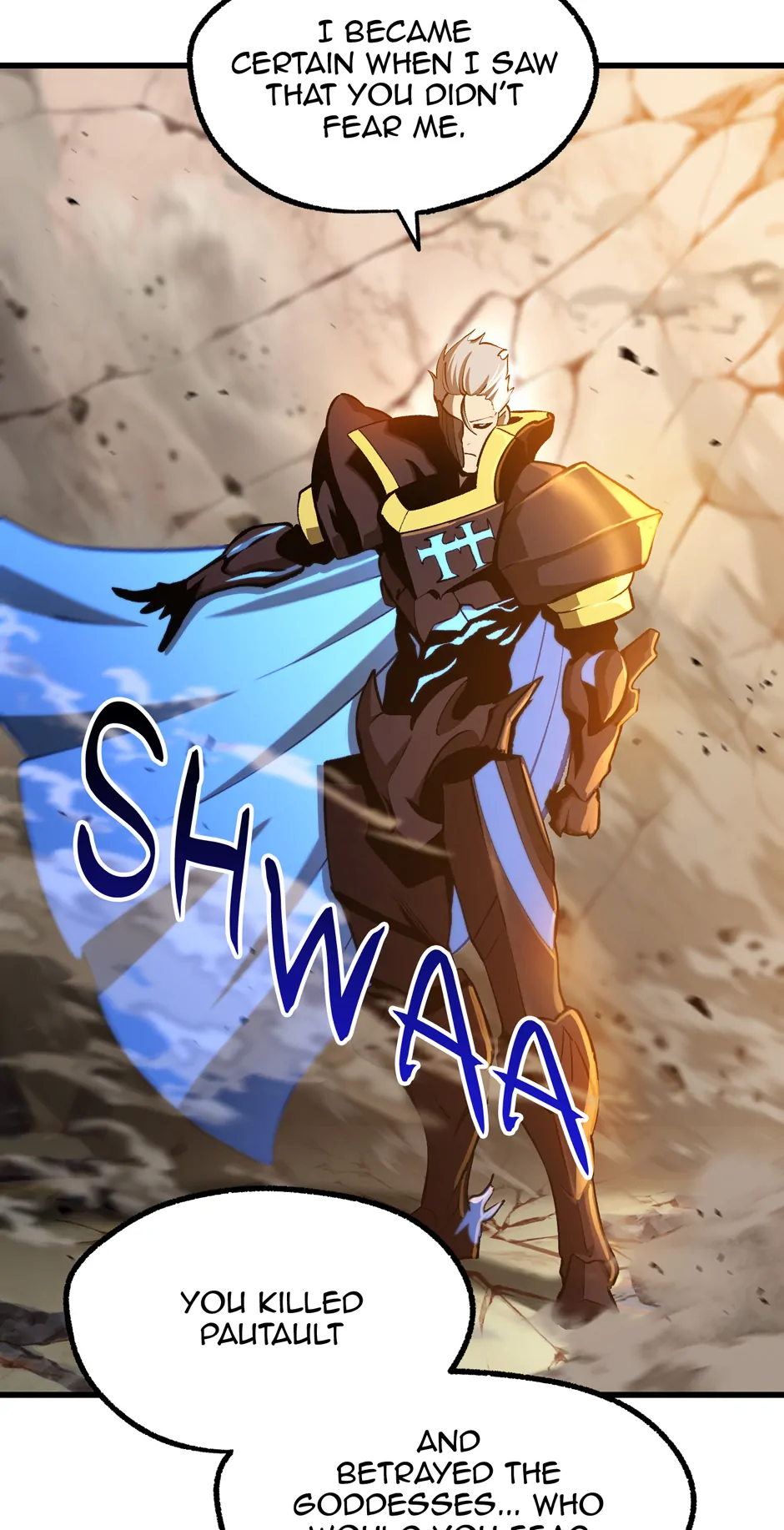 Read Latna Saga Survival of a Sword King EN Manga Online