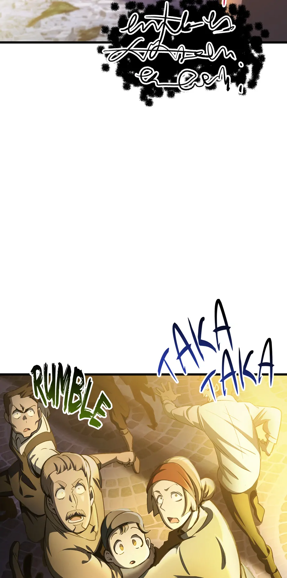 Read Latna Saga Survival of a Sword King EN Manga Online