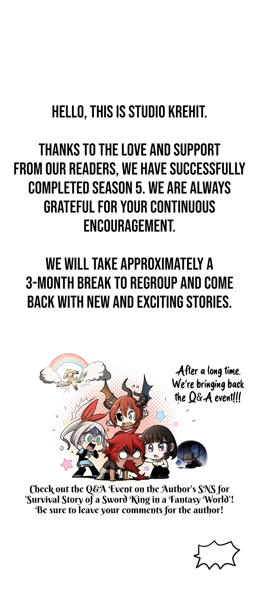 Read Latna Saga Survival of a Sword King EN Manga Online