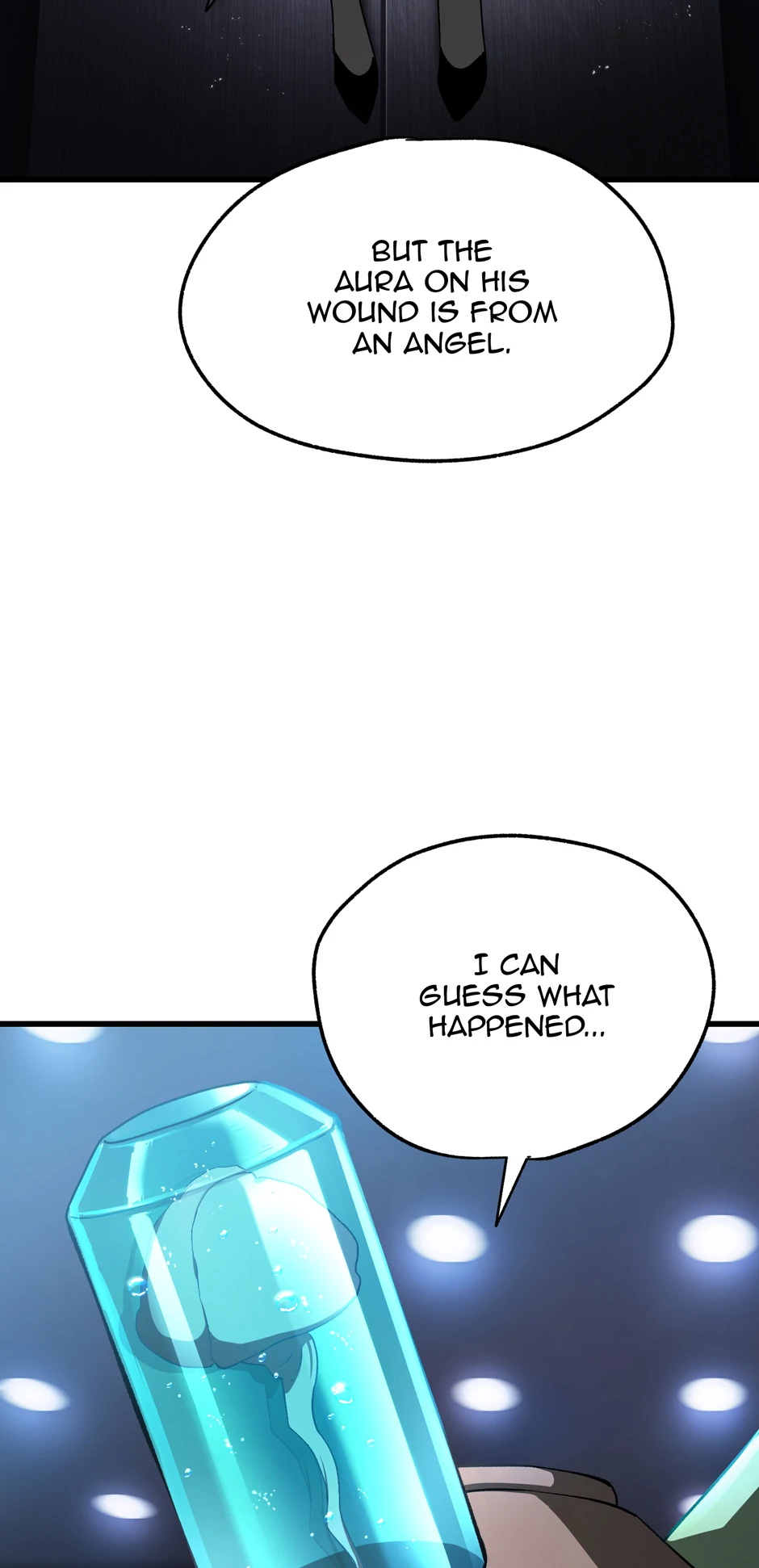 Read Latna Saga Survival of a Sword King EN Manga Online